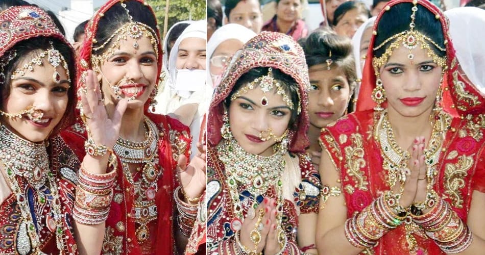 panipat mother and daughter left earthly life and accepts jain muni life, quietness life