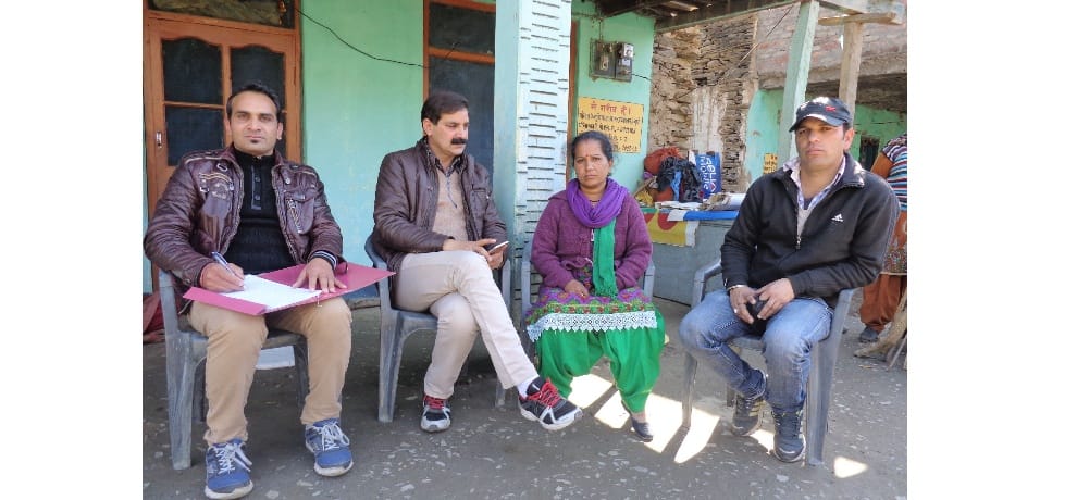 child marriage case in chamba