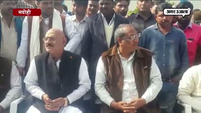 One more mla rebel after ticket had cut