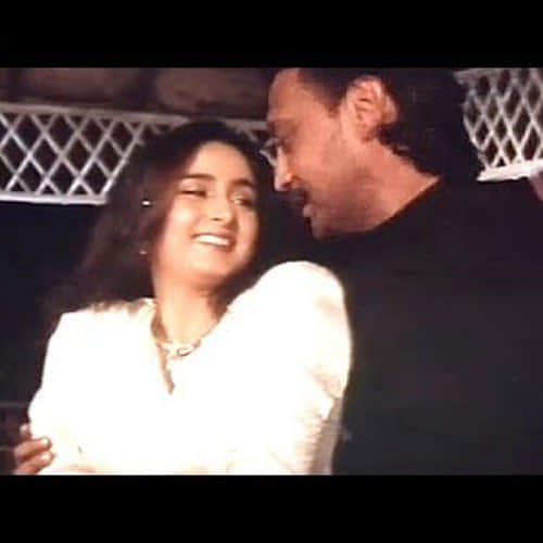 birthday special story on jackie shroff 