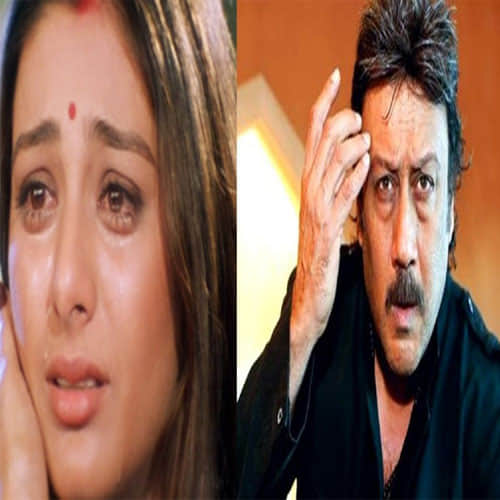 birthday special story on jackie shroff 