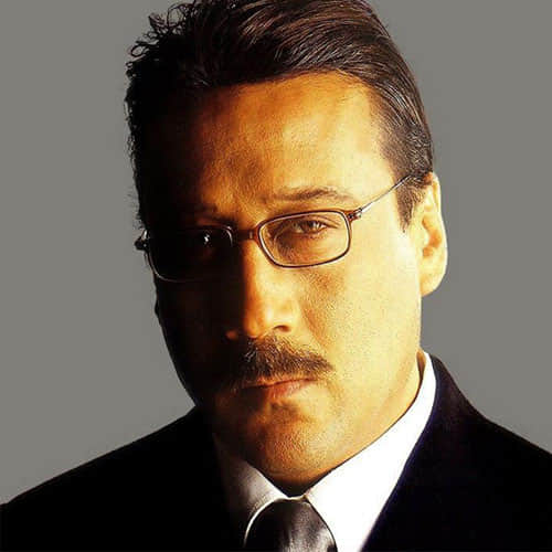 birthday special story on jackie shroff 
