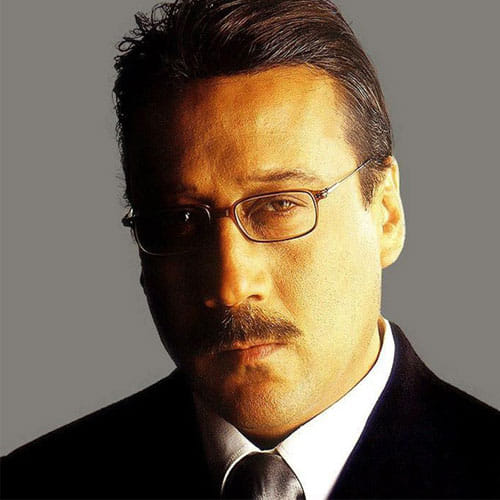 birthday special story on jackie shroff 