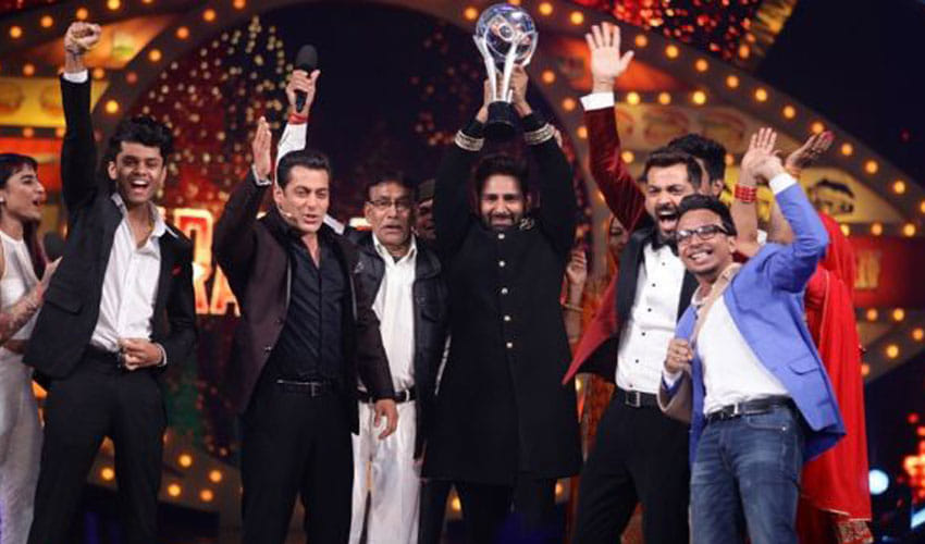 vj bani also know about the marriage of manveer