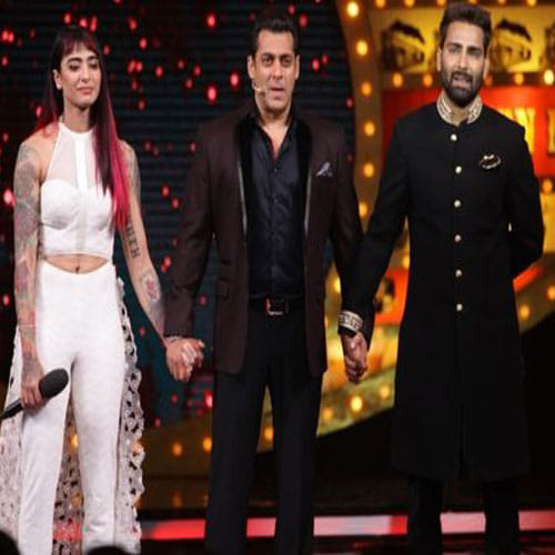 vj bani also know about the marriage of manveer