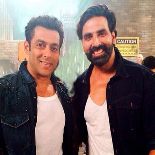 akshay kumar spoke about salman khan friendship