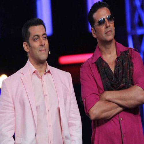 akshay kumar spoke about salman khan friendship