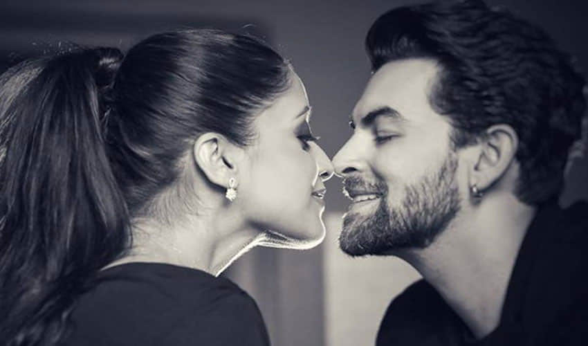 neil nitin mukesh posted his pre wedding photoshoot