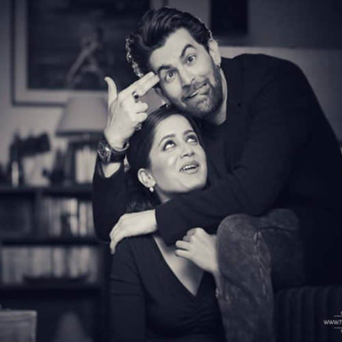 neil nitin mukesh posted his pre wedding photoshoot