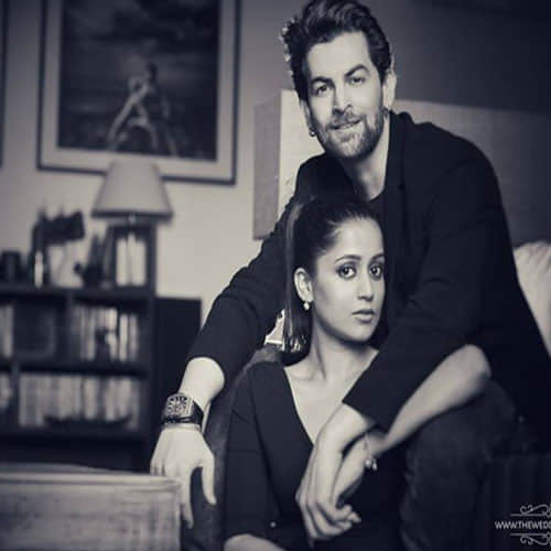 neil nitin mukesh posted his pre wedding photoshoot