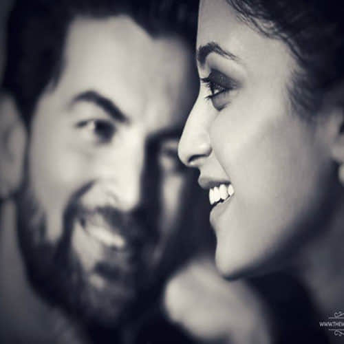 neil nitin mukesh posted his pre wedding photoshoot