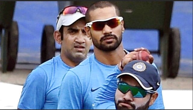 Himachal Beat Delhi in T-20 Match at Hamirpur.