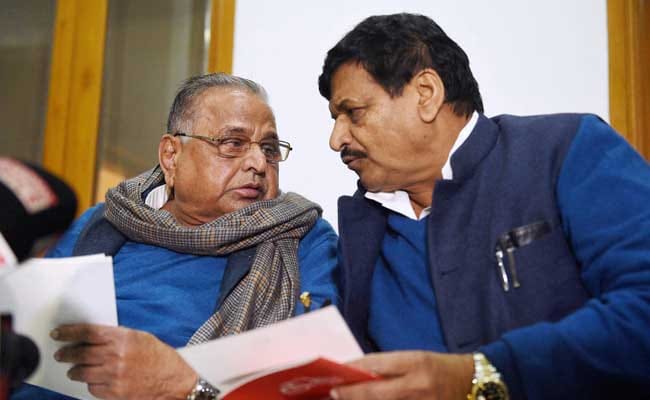 Former UP CM Mulayam Singh Yadav Know Interesting Facts About Mulayam Singh and Political Career in Hindi
