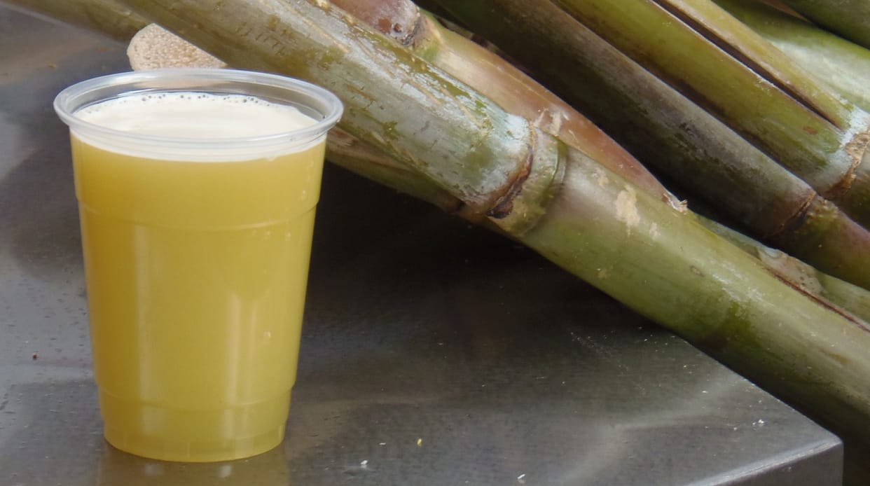 Sugarcane standing in fields, mills closed closed purchasing hub
