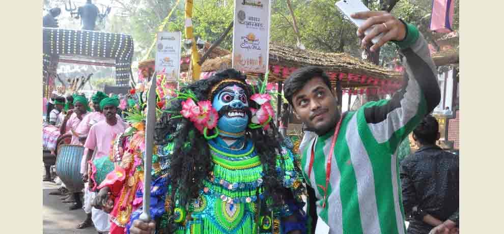 International Surajkund Mela will start shortly 