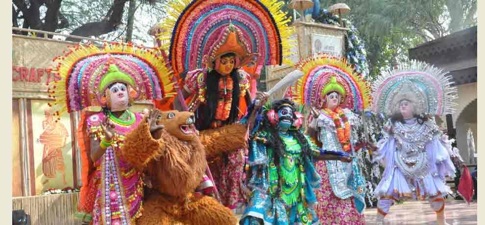 International Surajkund Mela will start shortly 