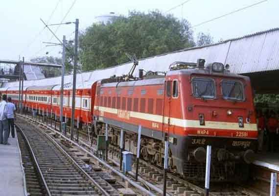suvidha special train will run for mumbai