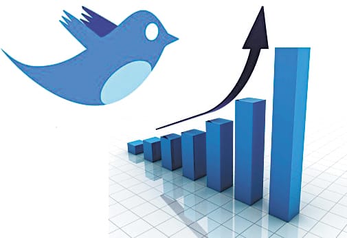 all political parties keen to be in hashtag trend on twitter for punjab assembly election 2017