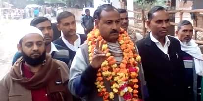 URAI INDEPENDENT NOMINATION UTTAR PRADESH ELECTION