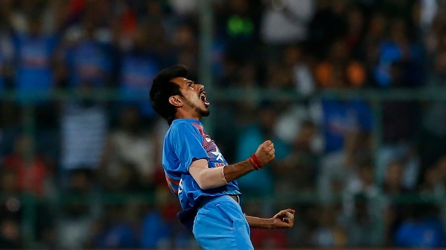yujvender chahal practices on farm says father kk chahal