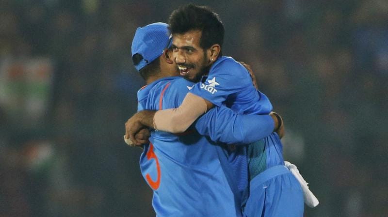 Know why chahal left chess after become a chamopion