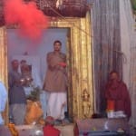 द्वारिकाधीश मंदिर 