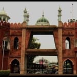 A town in Punjab where Muslims are in majority