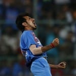 यजुवेंद्र चहल