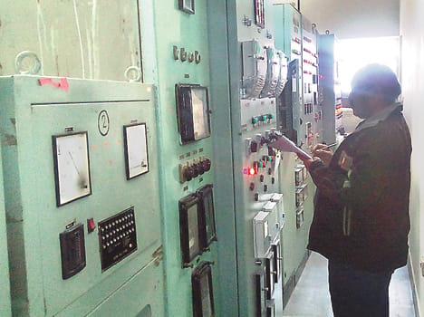 The district will not be voting power cuts