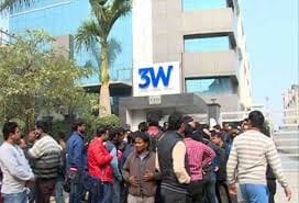 27-year master mind, of 3700 crore scam, Rs 200 crore of Meerut stranded