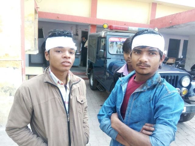 kishor