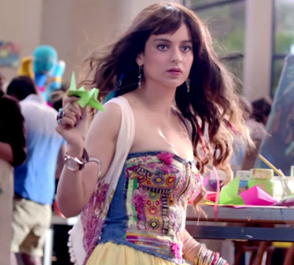 kangana ranaut bold statement about baby and marriage