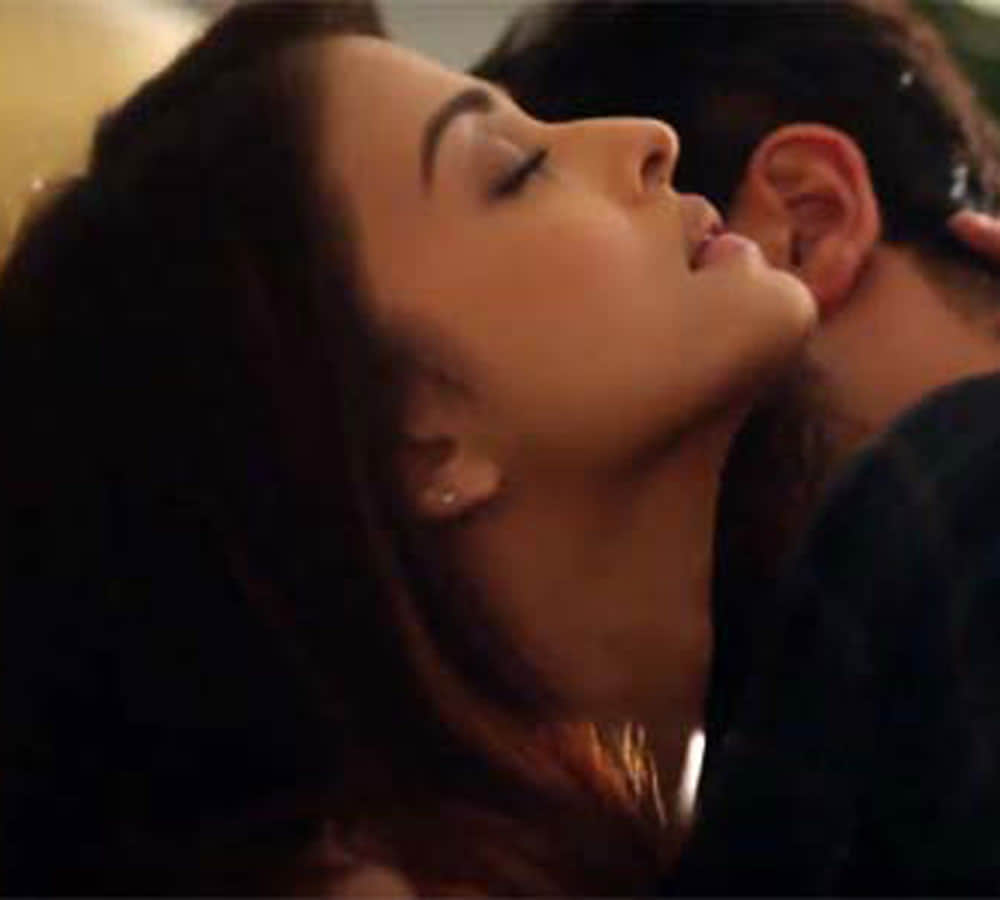 aishwarya rai bachchan chokher bali video viral