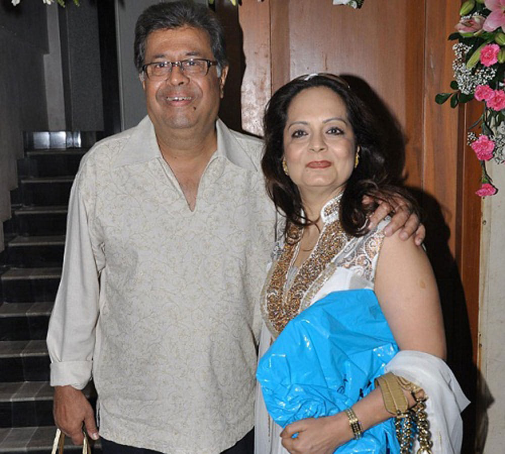 amisha patel dispute with her family