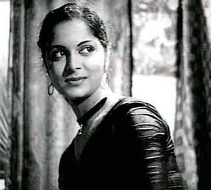 waheeda rehman birthday special story