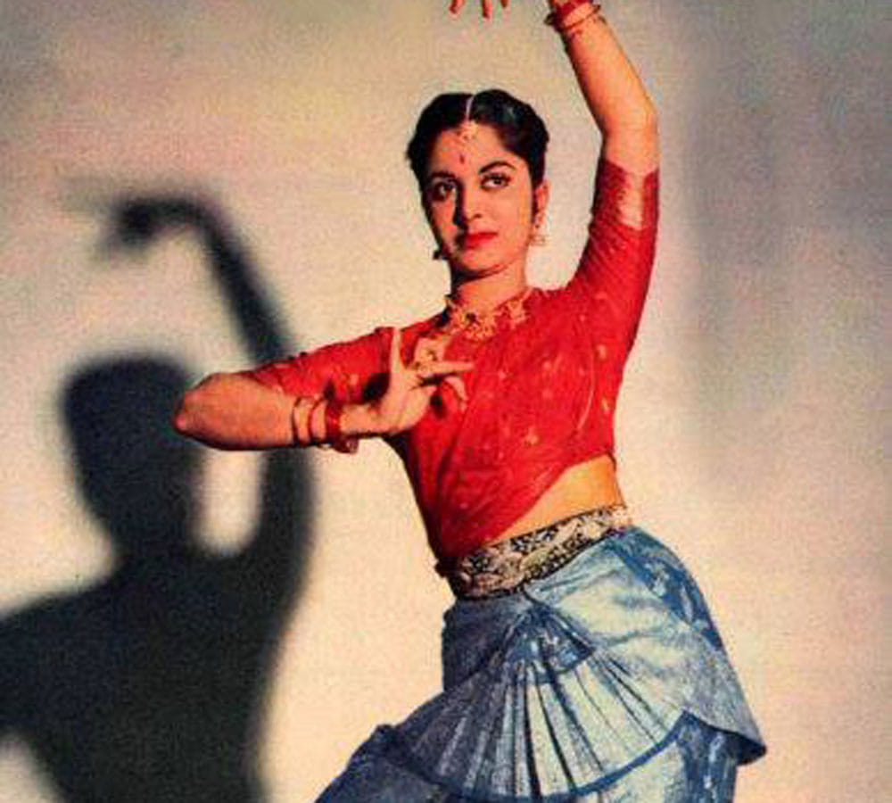 waheeda rehman birthday special story