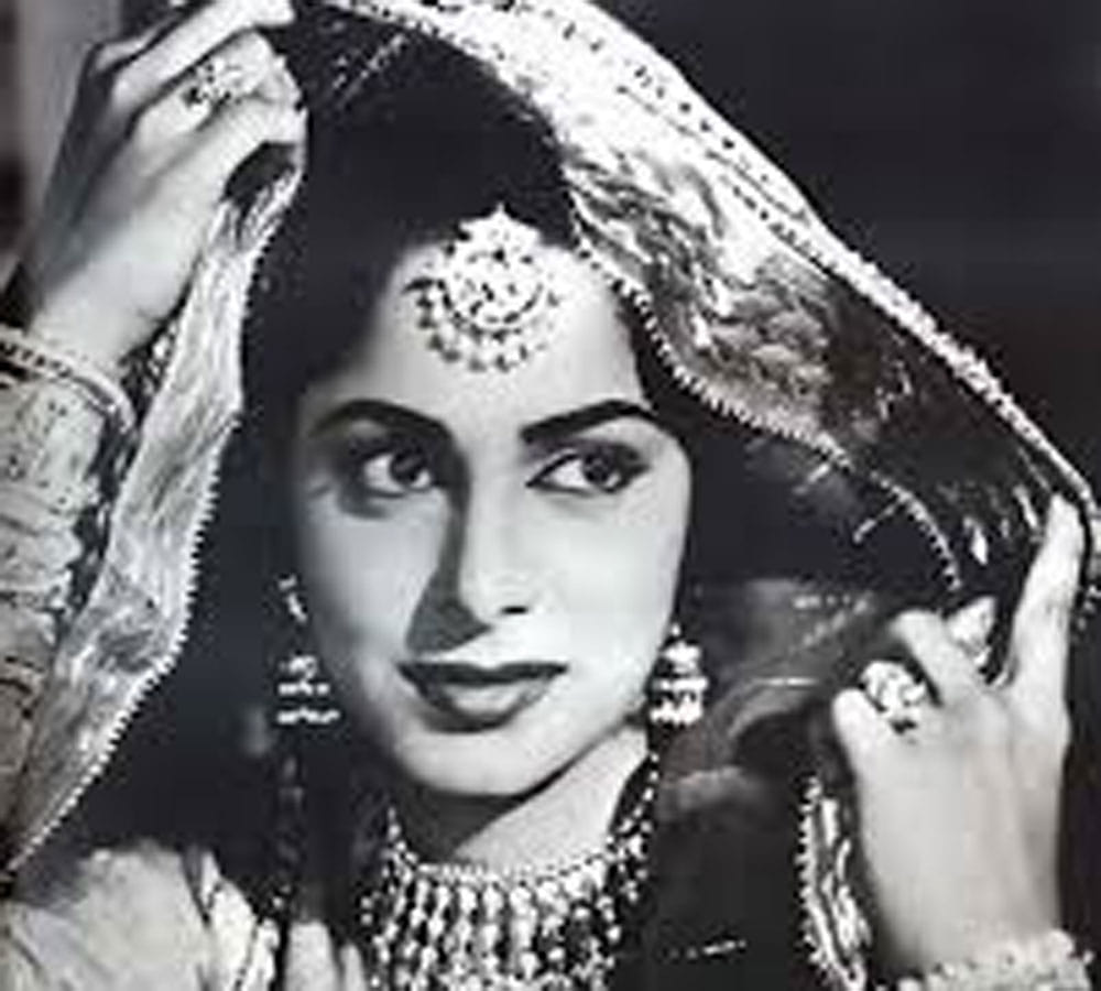 waheeda rehman birthday special story