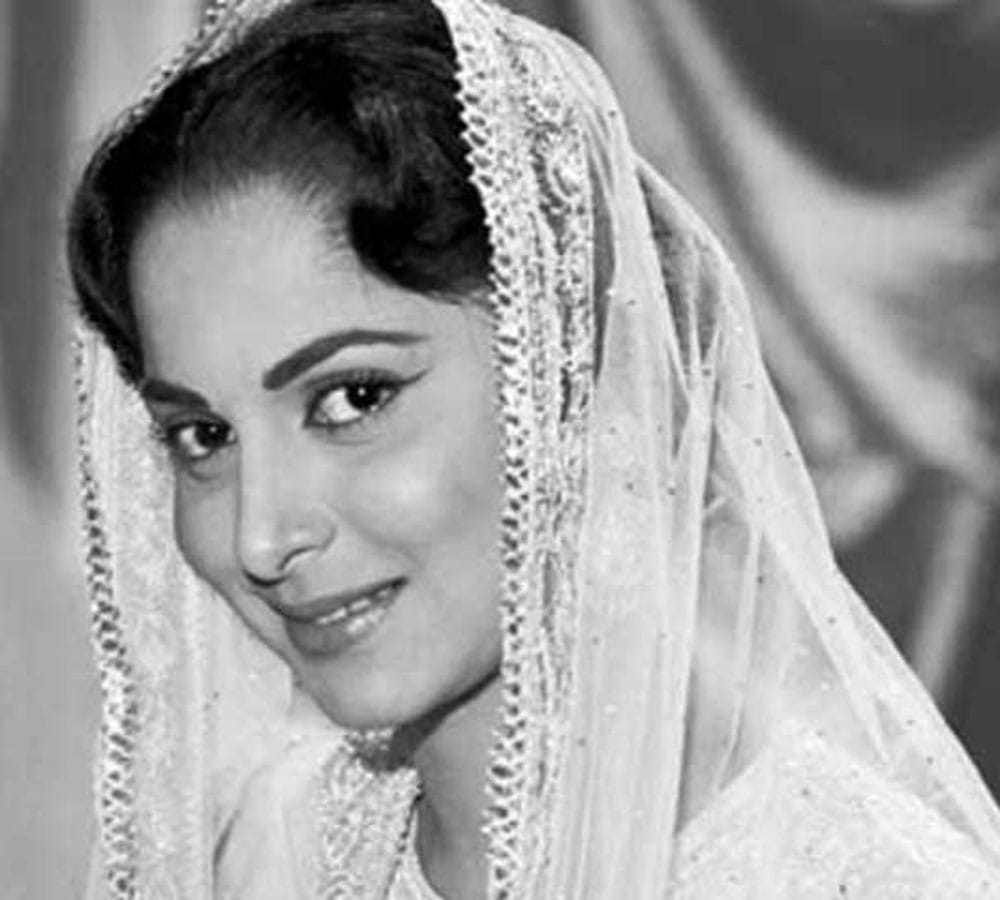 waheeda rehman birthday special story