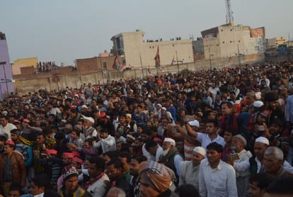 Chief Minister Akhilesh said state SP wave