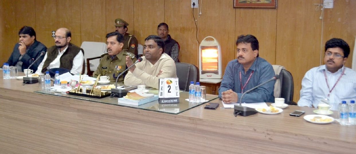 Electoral observers instructed to intensify awareness programs