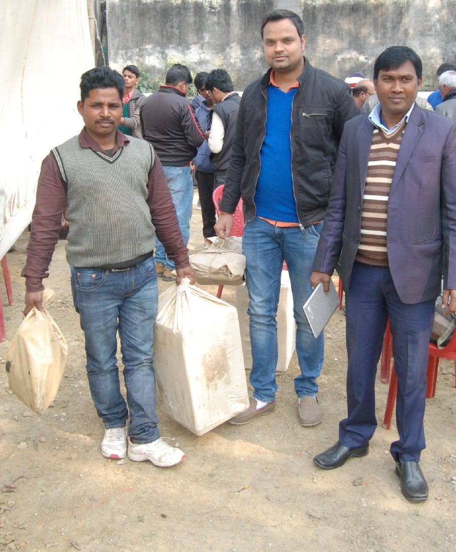 MLC election voting today