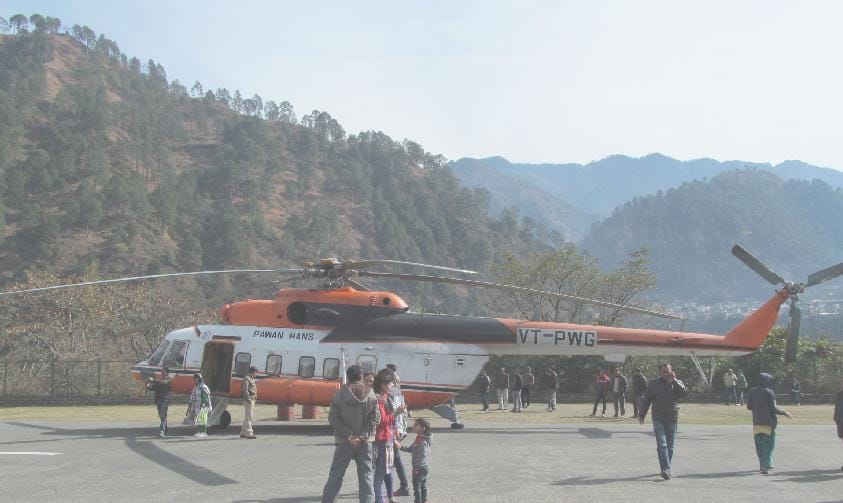 pangi flight, 71 people across the ghati