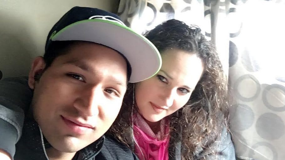 American Girl Marriad to Himachali Boy, Read Love Story.
