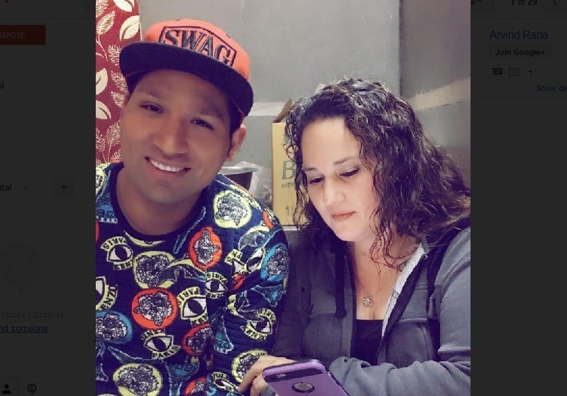 American Girl Marriad to Himachali Boy, Read Love Story.