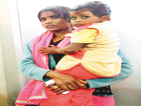 Nephew died in the accident, aunt, sister injured