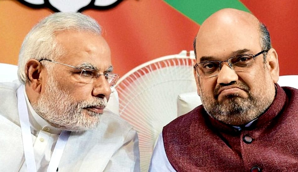 bjp will be on target on article 370 in up election