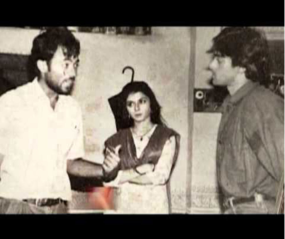 Salman Khan remained unemployed for six months after 'Maine Pyar Kiya' success