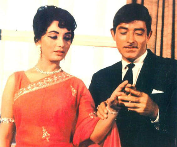 FlashBack : This is how Raaj Kumar rejected a director's film