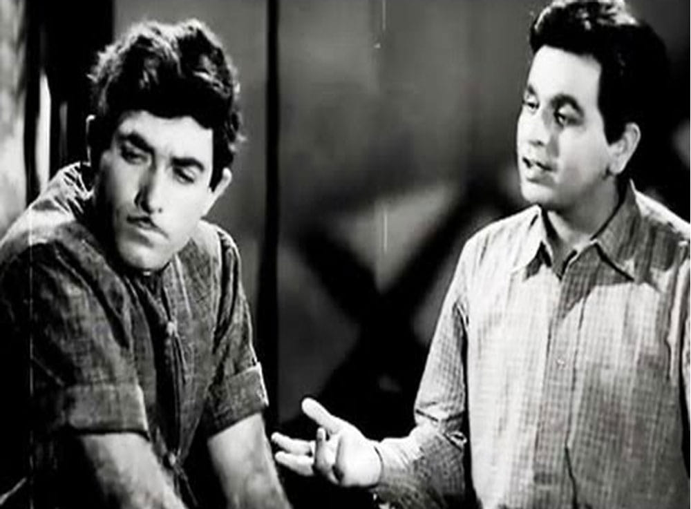 FlashBack : This is how Raaj Kumar rejected a director's film