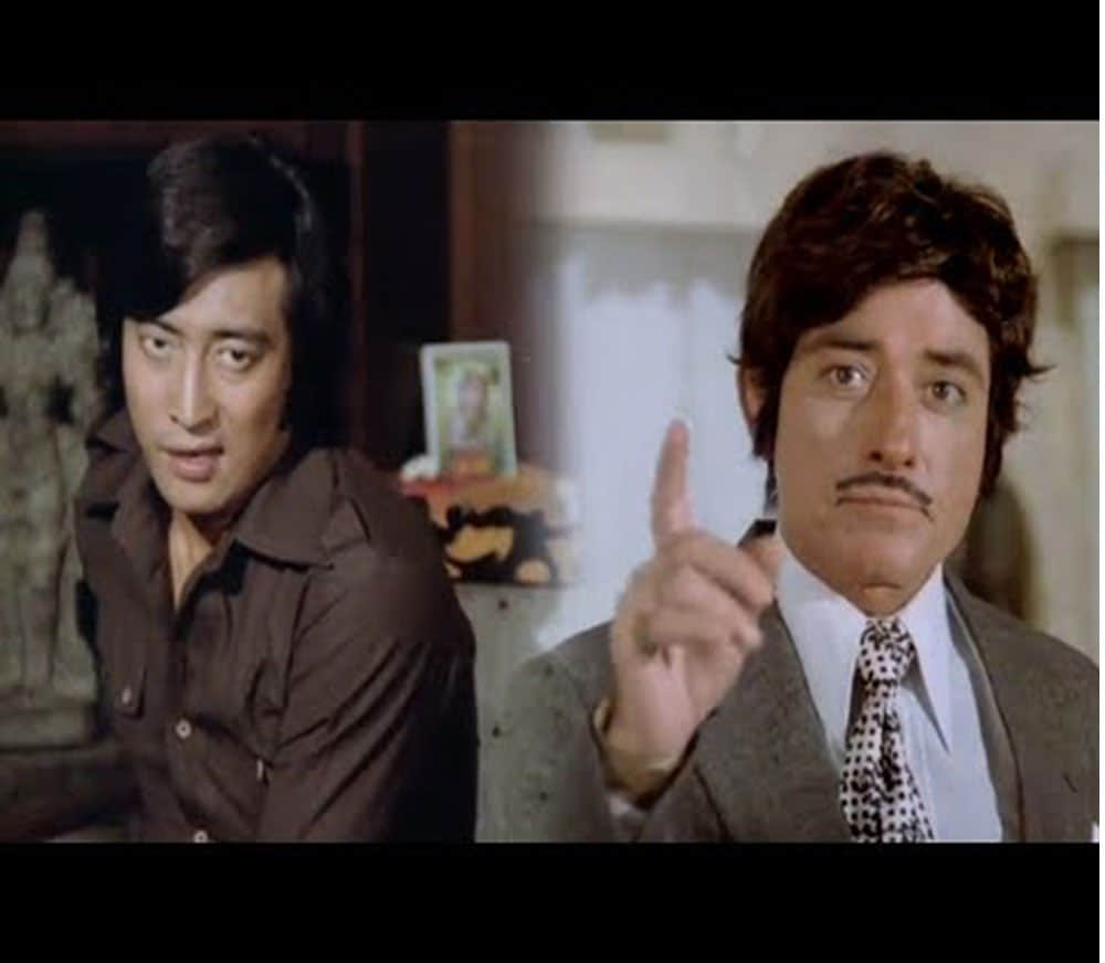 FlashBack : This is how Raaj Kumar rejected a director's film